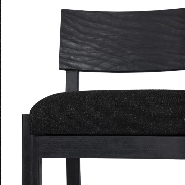 Four Hands - Lewiston Stool - 251278-006 | American Home Furniture