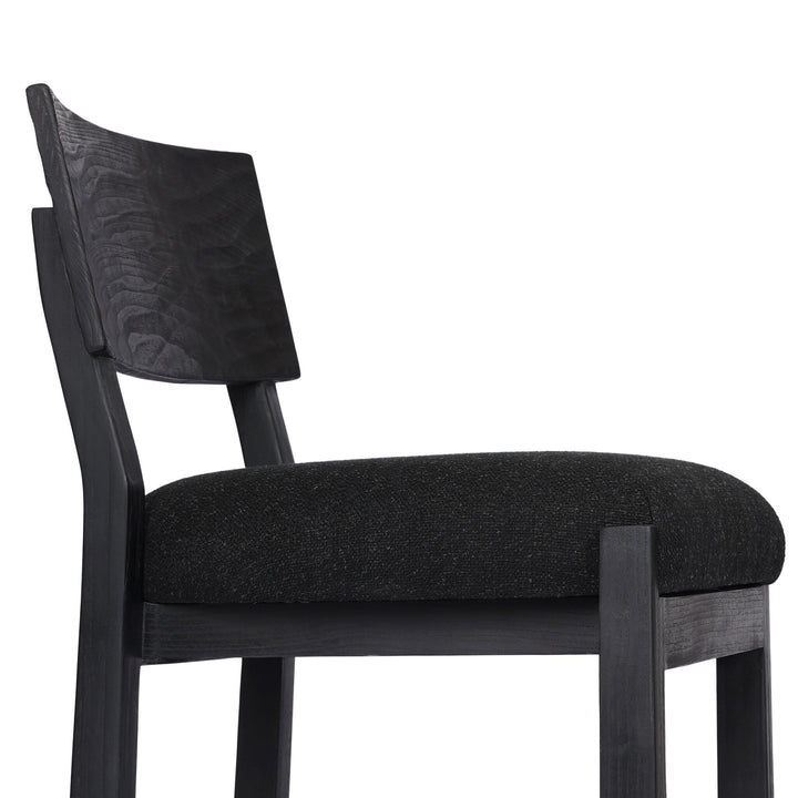 Four Hands - Lewiston Stool - 251278-006 | American Home Furniture