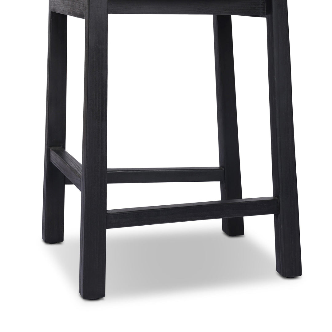 Four Hands - Lewiston Stool - 251278-006 | American Home Furniture