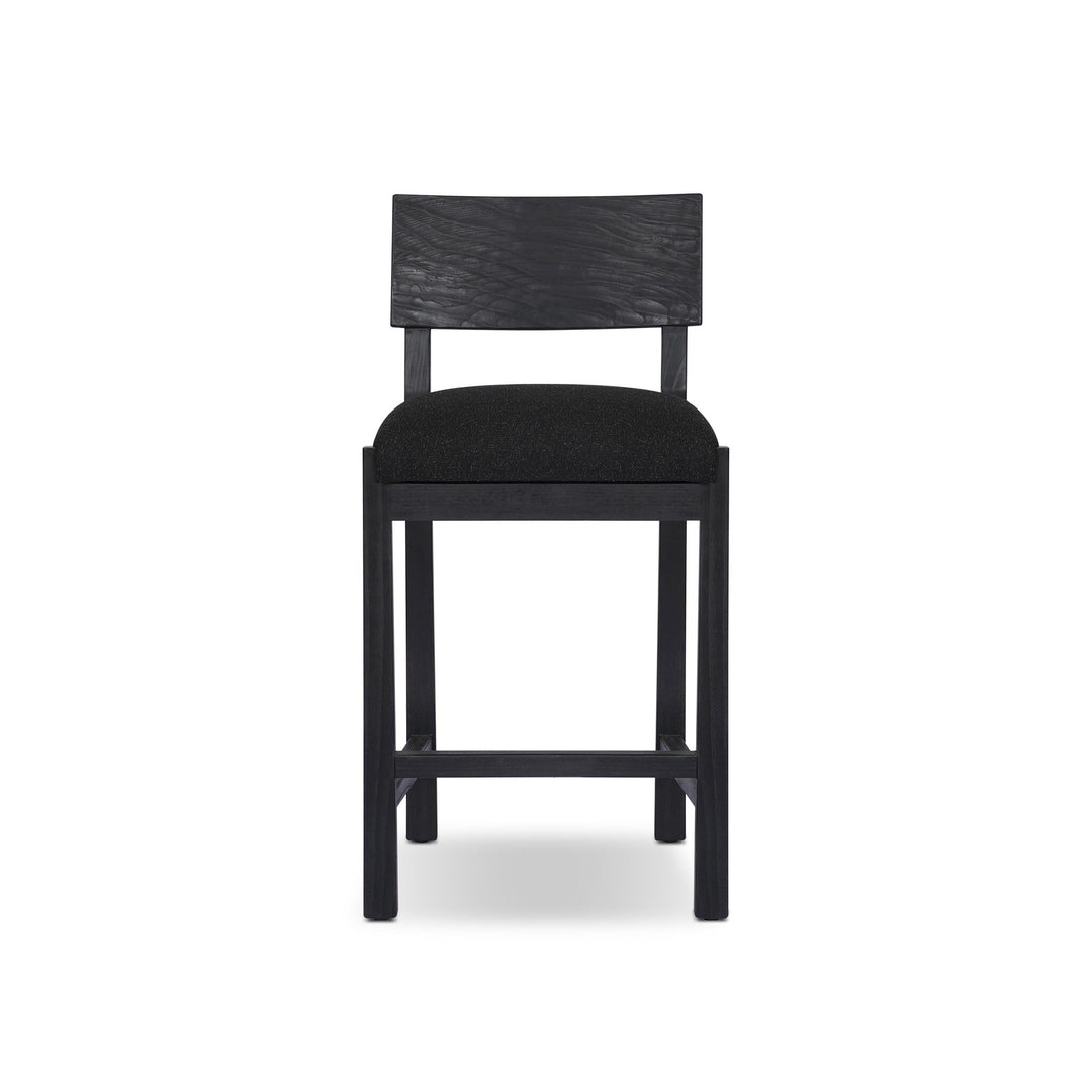Four Hands - Lewiston Stool - 251278-006 | American Home Furniture