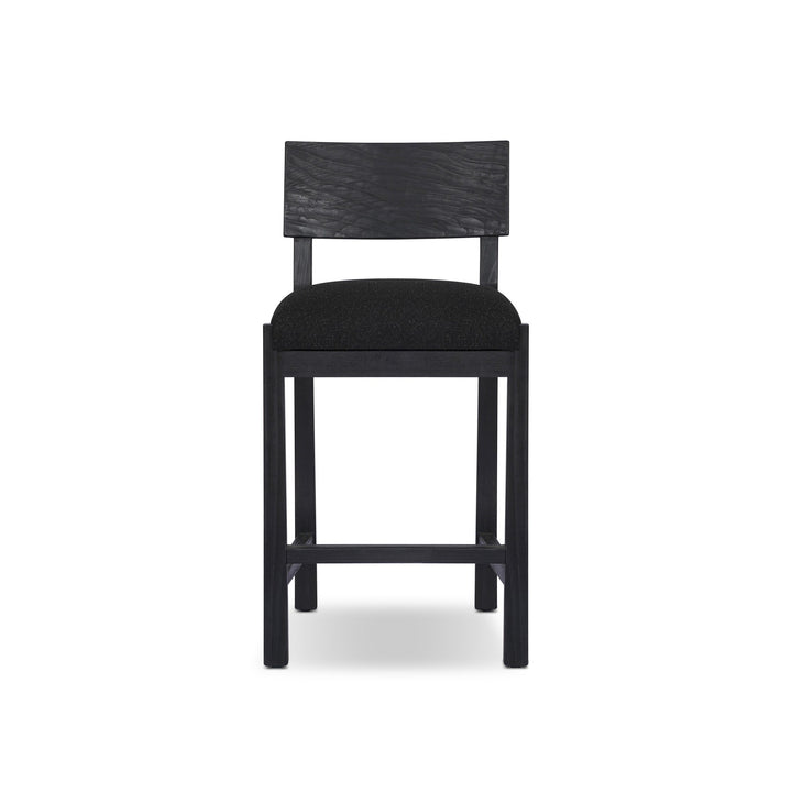Four Hands - Lewiston Stool - 251278-006 | American Home Furniture