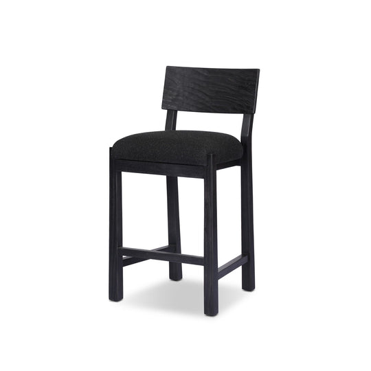 Four Hands - Lewiston Stool - 251278-006 | American Home Furniture