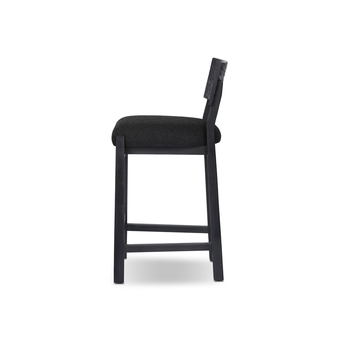 Four Hands - Lewiston Stool - 251278-006 | American Home Furniture