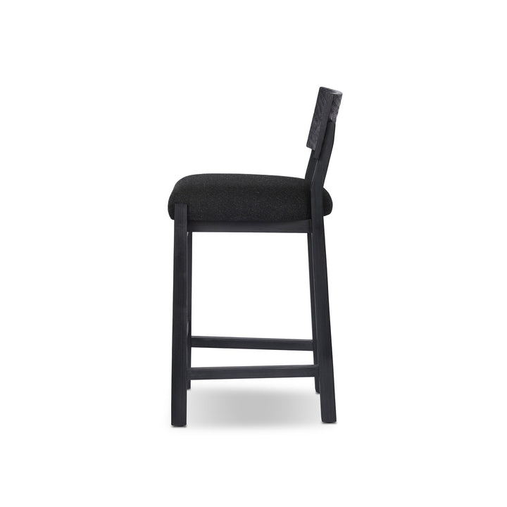 Four Hands - Lewiston Stool - 251278-006 | American Home Furniture
