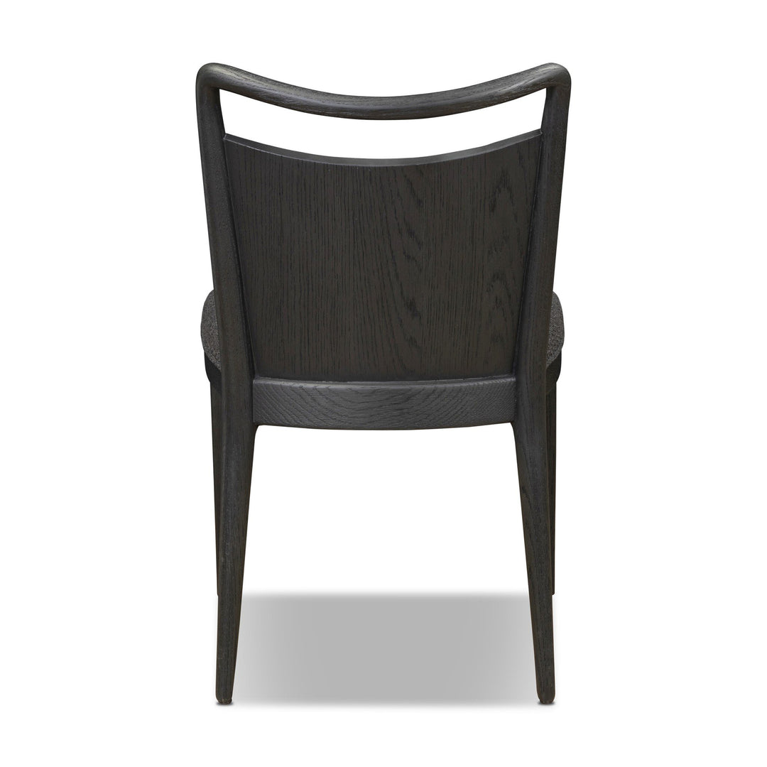 Four Hands - Jessen Dining Chair - 251287-001 | American Home Furniture