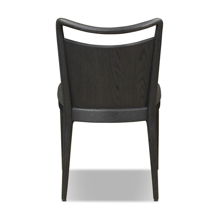 Four Hands - Jessen Dining Chair - 251287-001 | American Home Furniture