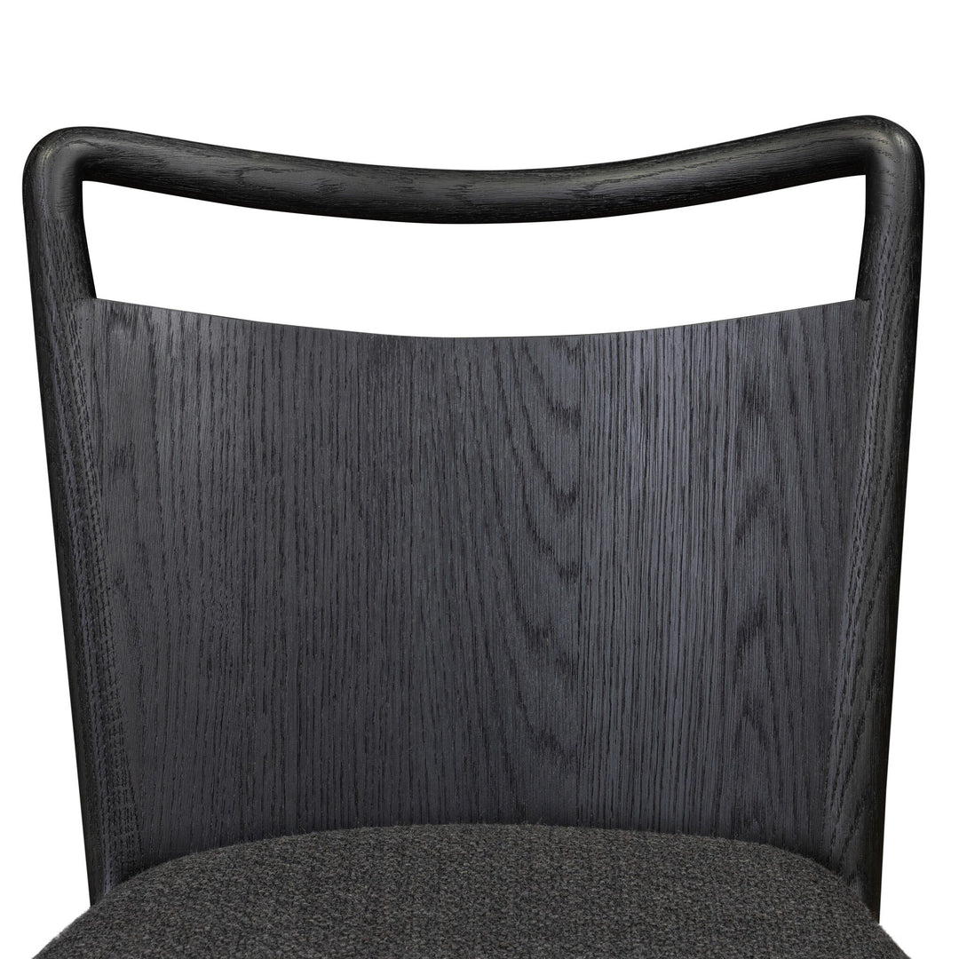 Four Hands - Jessen Dining Chair - 251287-001 | American Home Furniture
