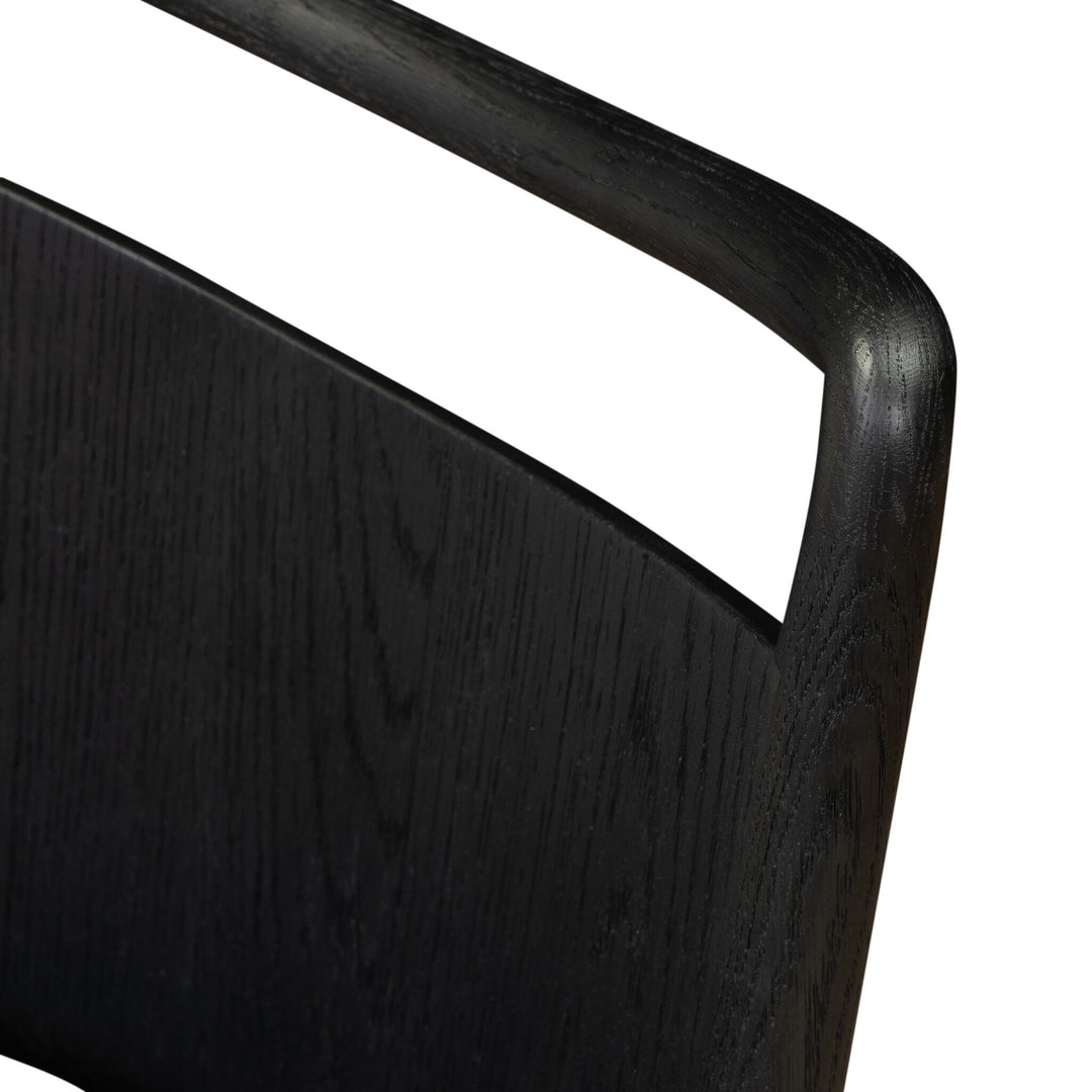 Four Hands - Jessen Dining Chair - 251287-001 | American Home Furniture