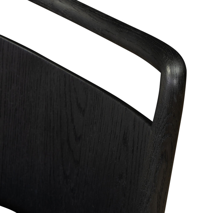 Four Hands - Jessen Dining Chair - 251287-001 | American Home Furniture