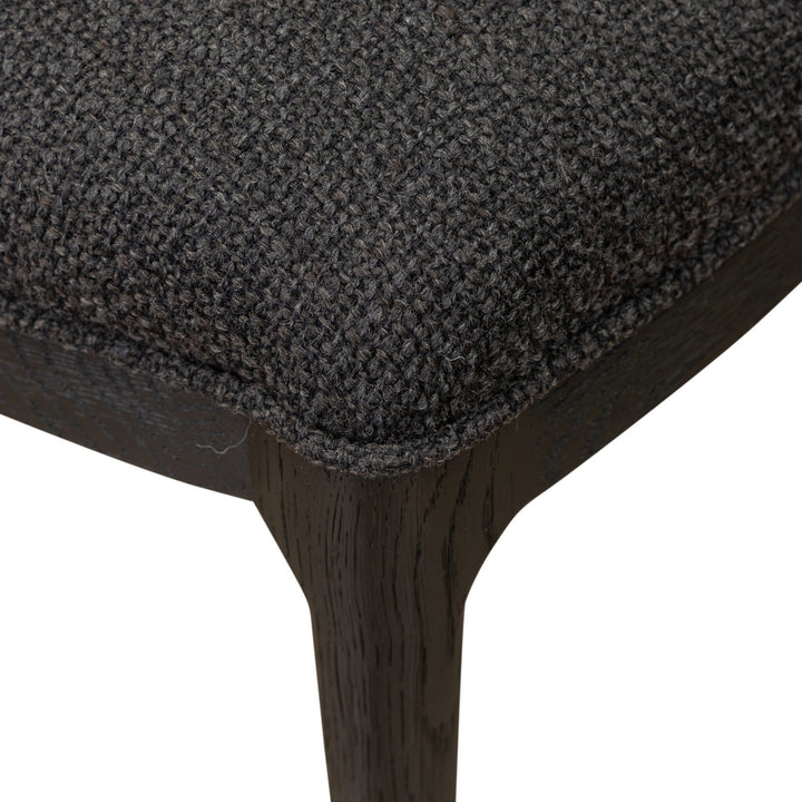Four Hands - Jessen Dining Chair - 251287-001 | American Home Furniture