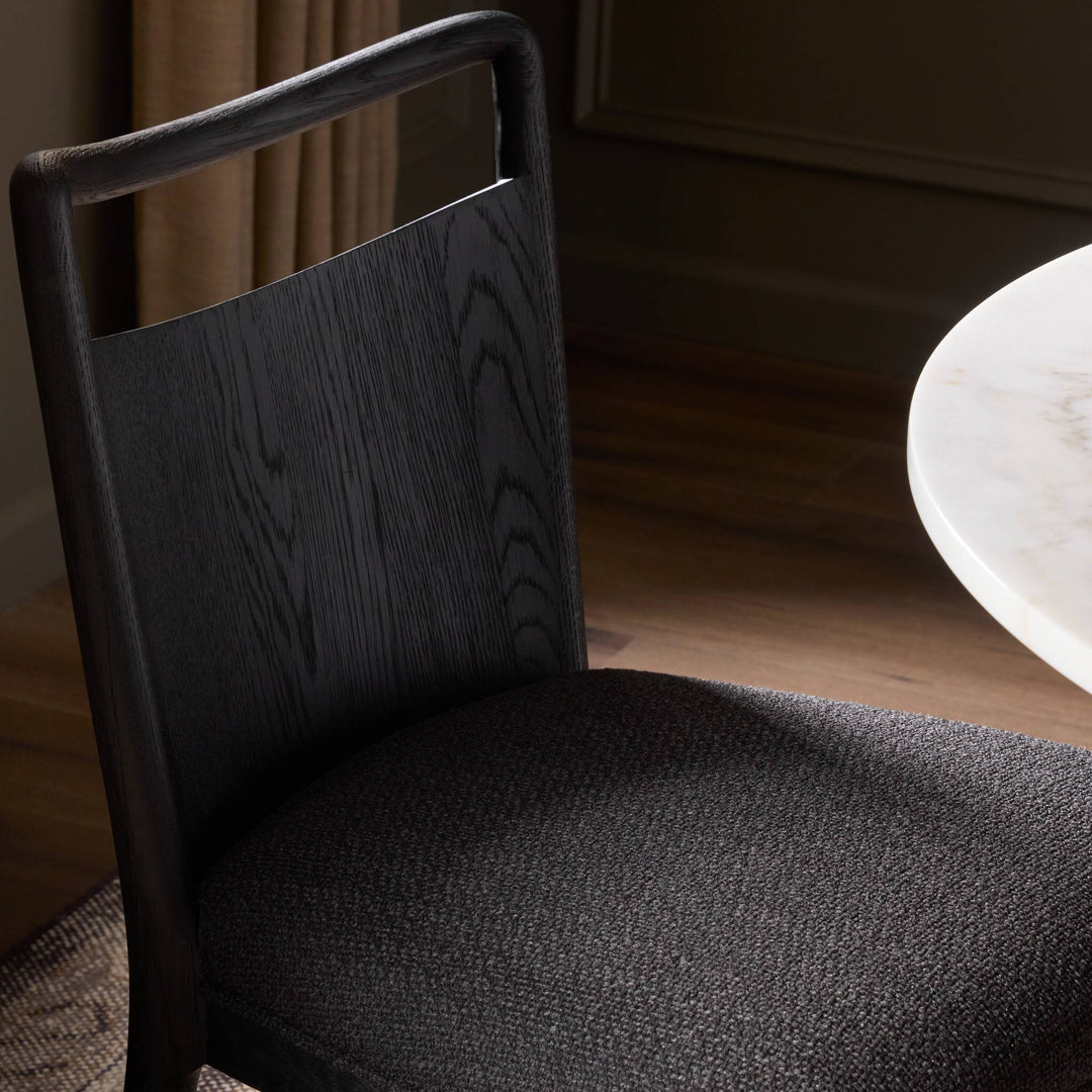Four Hands - Jessen Dining Chair - 251287-001 | American Home Furniture