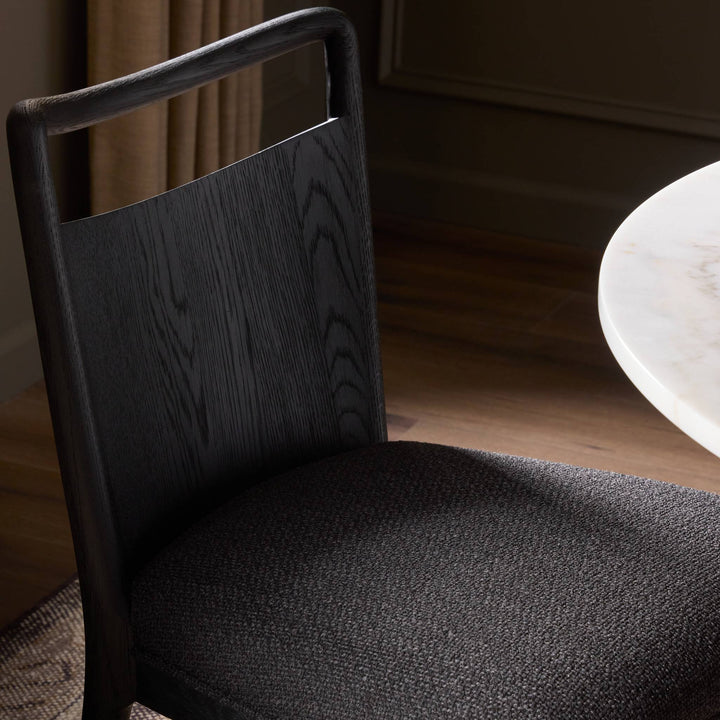 Four Hands - Jessen Dining Chair - 251287-001 | American Home Furniture