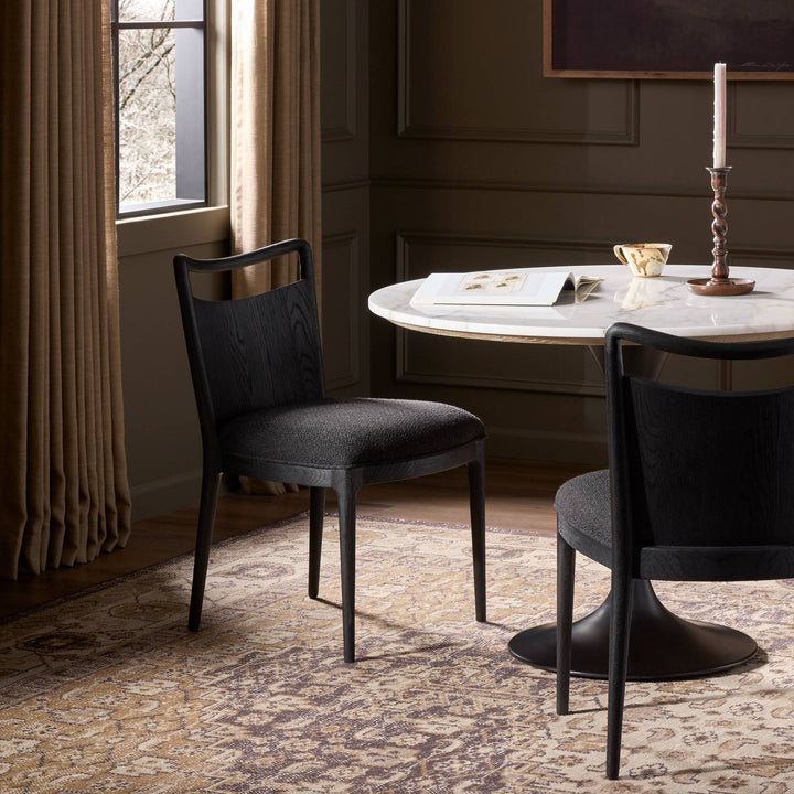 Four Hands - Jessen Dining Chair - 251287-001 | American Home Furniture