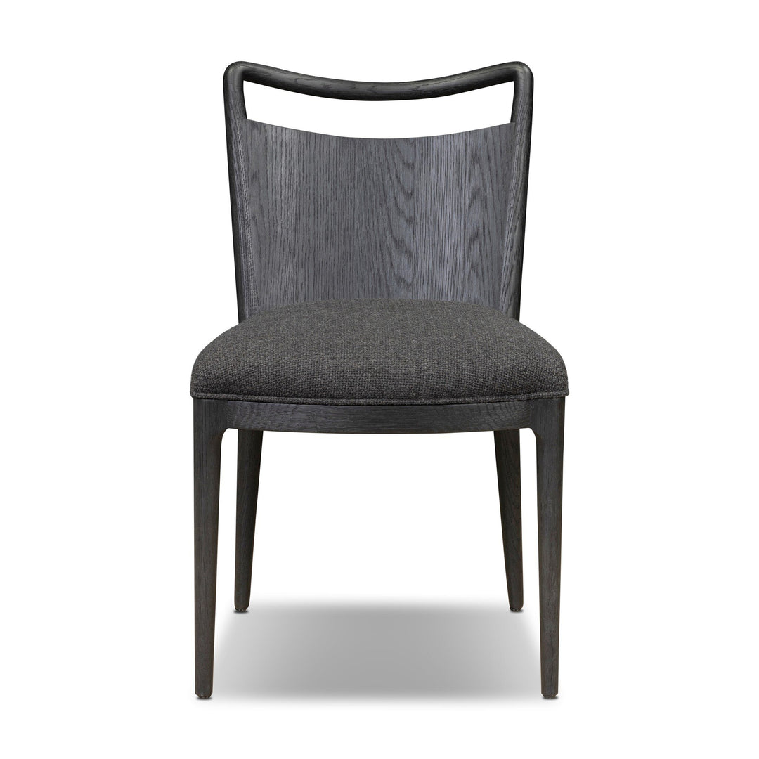 Four Hands - Jessen Dining Chair - 251287-001 | American Home Furniture
