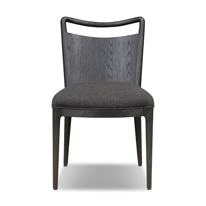 Four Hands - Jessen Dining Chair - 251287-001 | American Home Furniture
