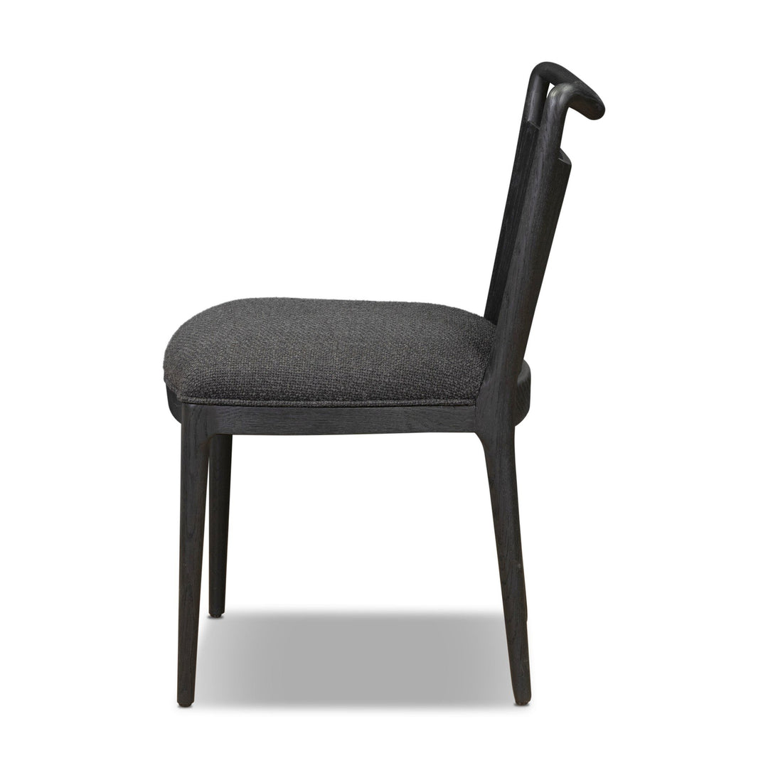 Four Hands - Jessen Dining Chair - 251287-001 | American Home Furniture