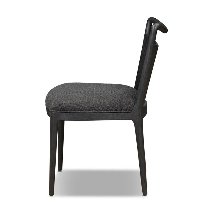 Four Hands - Jessen Dining Chair - 251287-001 | American Home Furniture