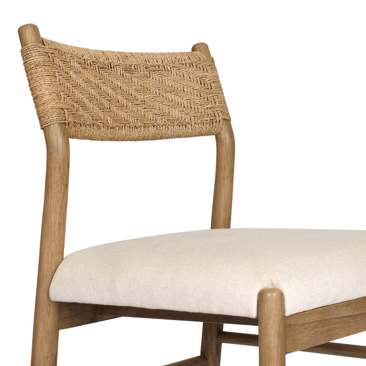 Four Hands - Raynor Dining Chair - 251288-001 | American Home Furniture
