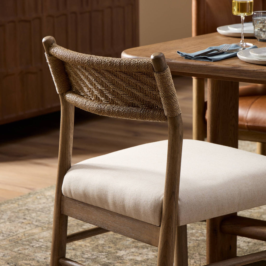 Four Hands - Raynor Dining Chair - 251288-001 | American Home Furniture