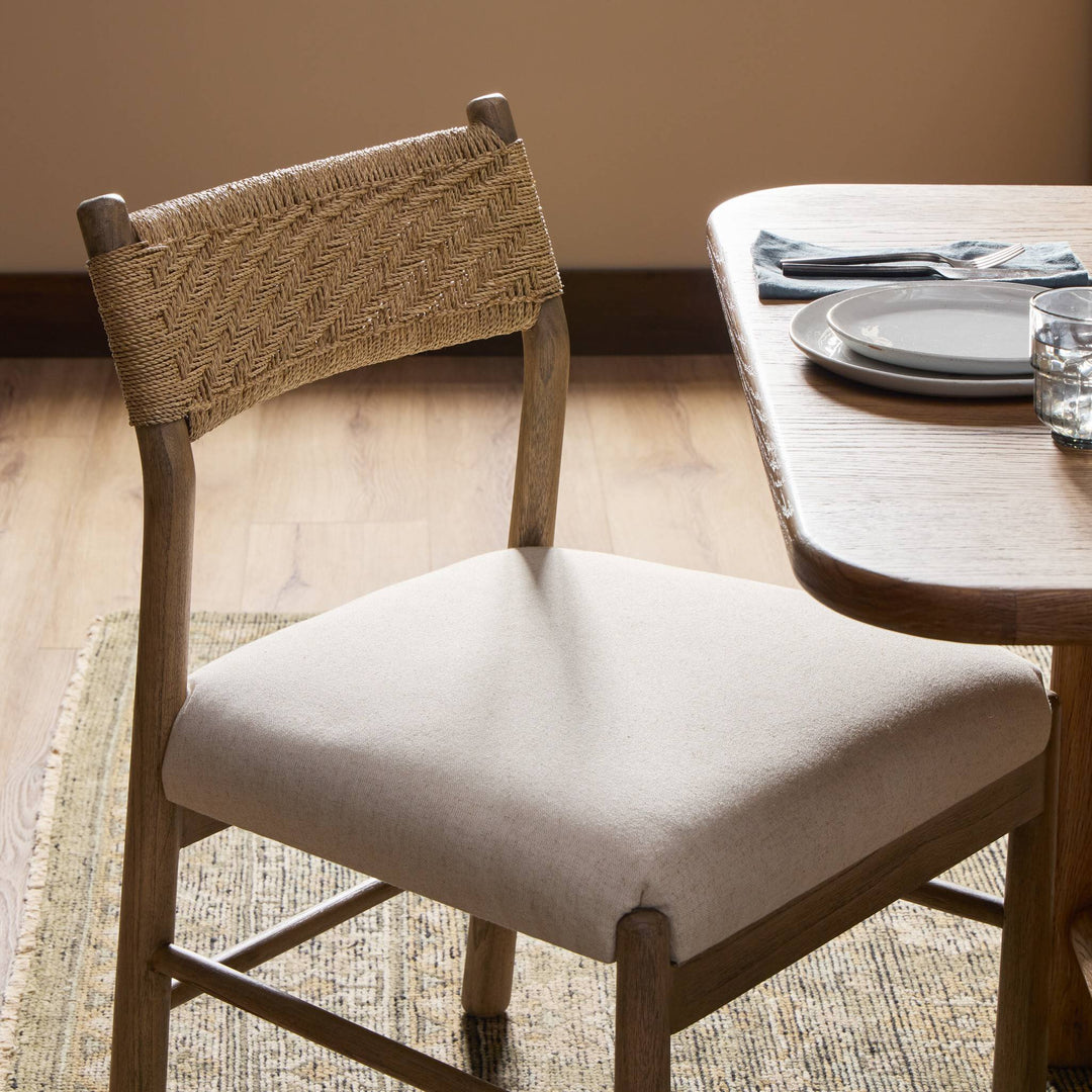Four Hands - Raynor Dining Chair - 251288-001 | American Home Furniture