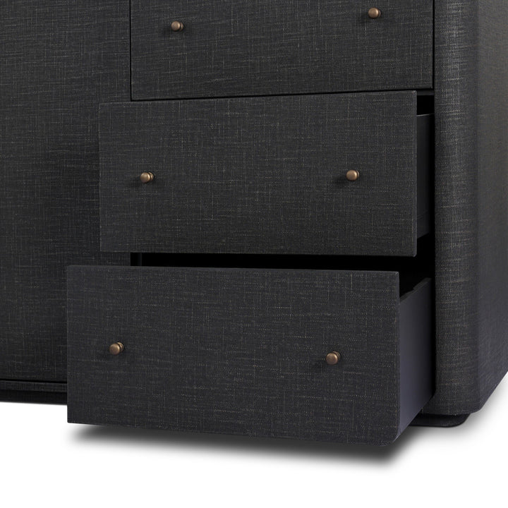 Four Hands - Paula Sideboard - 251292-002 | American Home Furniture