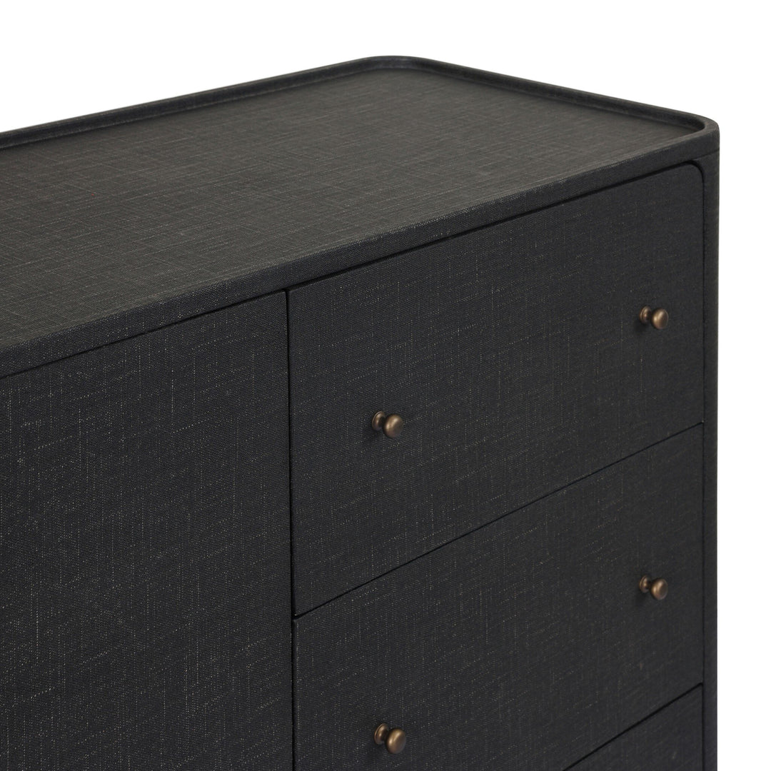 Four Hands - Paula Sideboard - 251292-002 | American Home Furniture