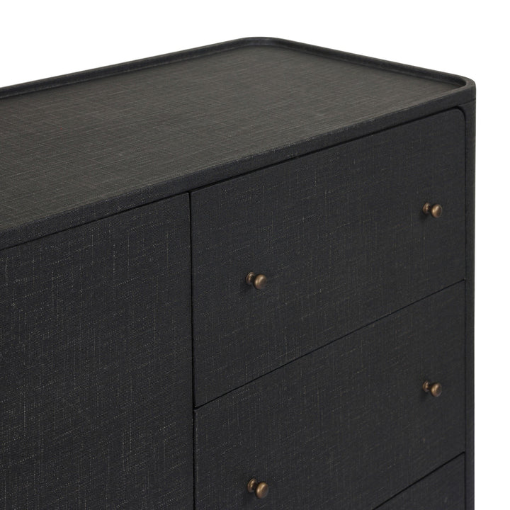 Four Hands - Paula Sideboard - 251292-002 | American Home Furniture