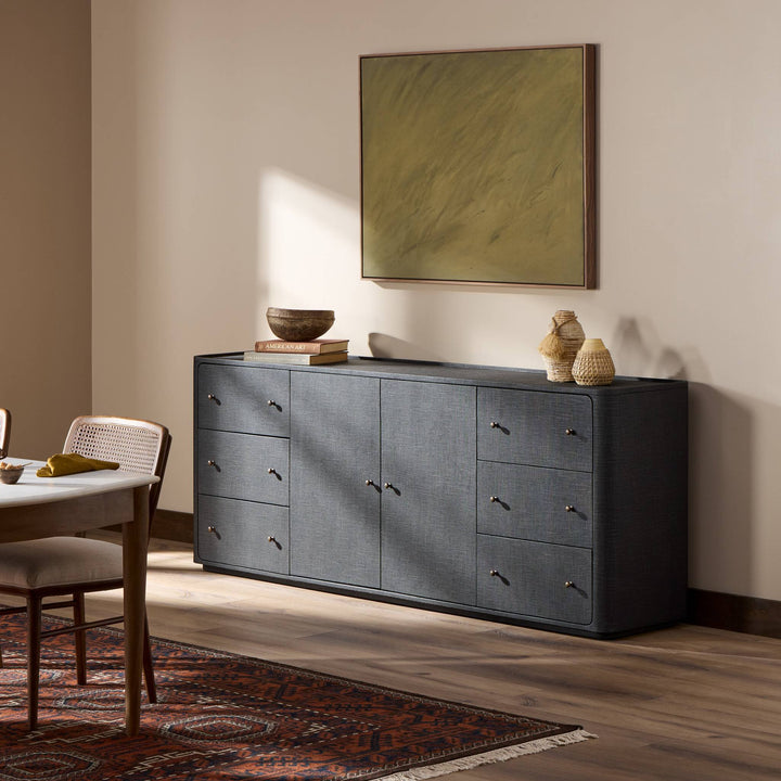 Four Hands - Paula Sideboard - 251292-002 | American Home Furniture