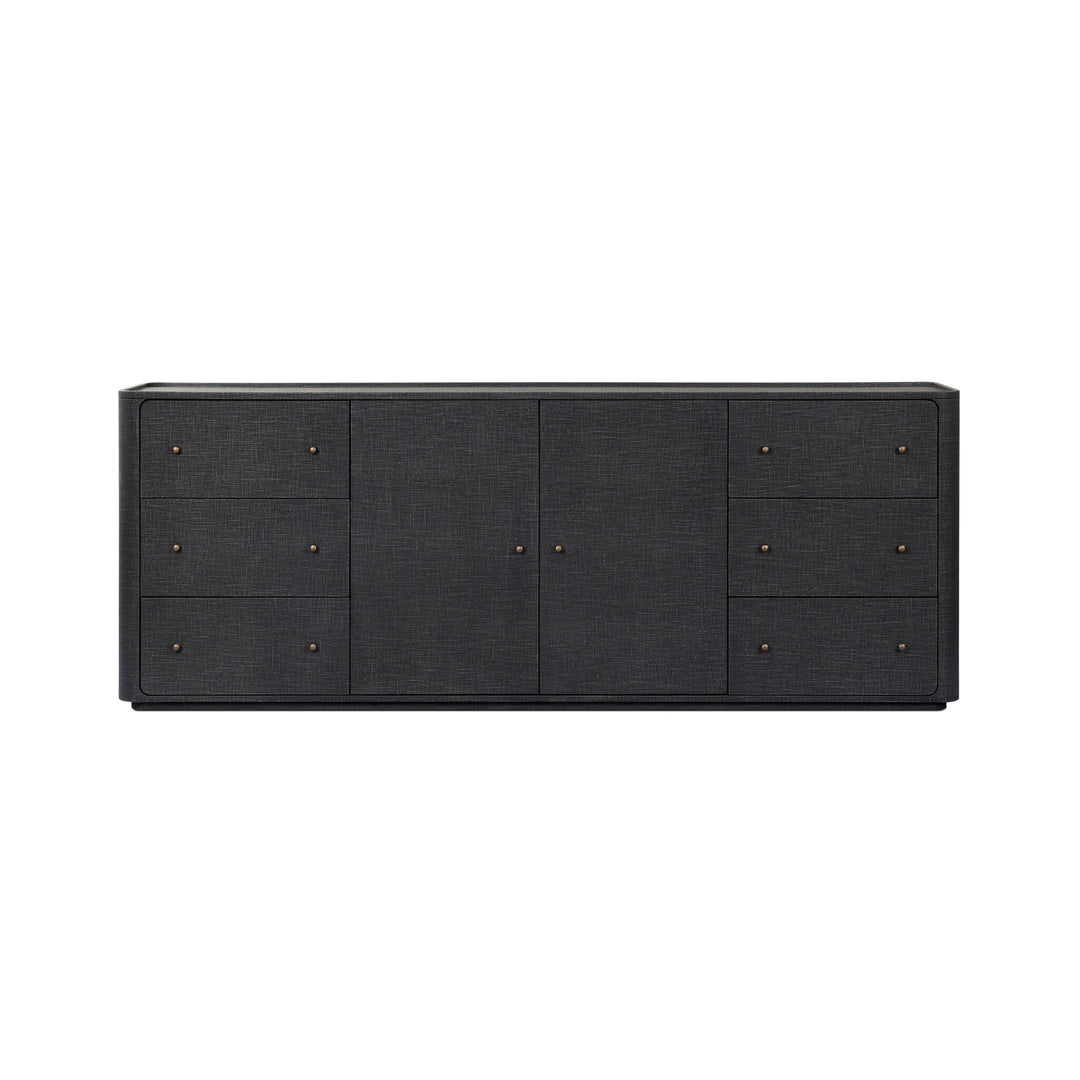 Four Hands - Paula Sideboard - 251292-002 | American Home Furniture