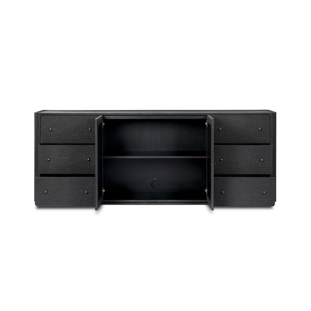 Four Hands - Paula Sideboard - 251292-002 | American Home Furniture