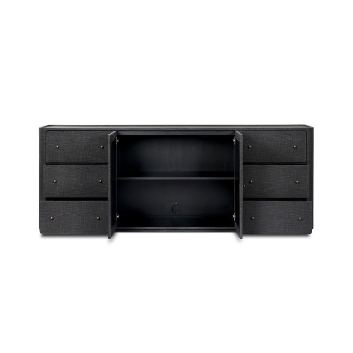 Four Hands - Paula Sideboard - 251292-002 | American Home Furniture