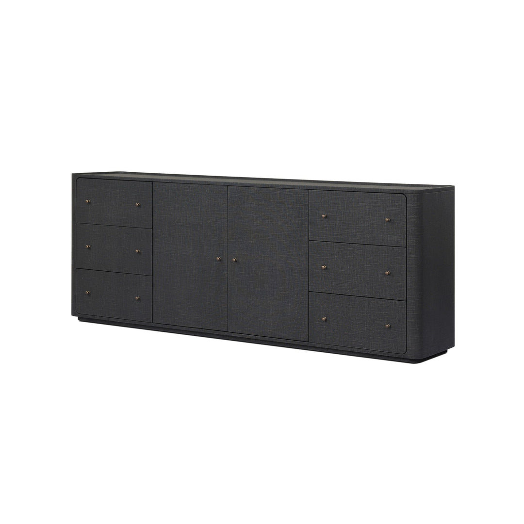 Four Hands - Paula Sideboard - 251292-002 | American Home Furniture