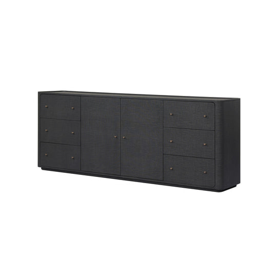 Four Hands - Paula Sideboard - 251292-002 | American Home Furniture