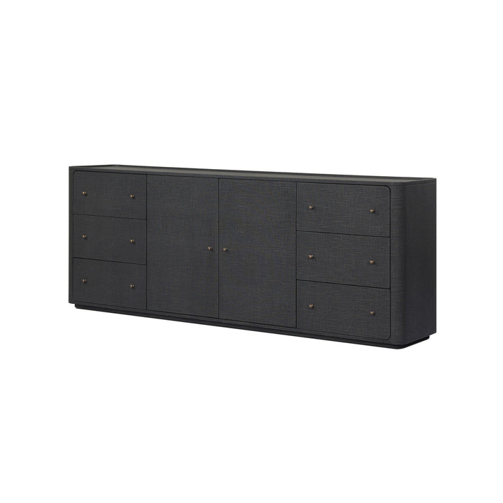 Four Hands - Paula Sideboard - 251292-002 | American Home Furniture