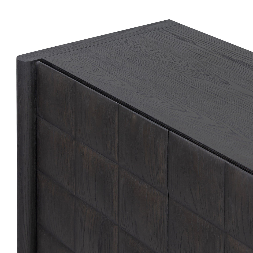 Four Hands - Swell Sideboard - 251294-001 | American Home Furniture