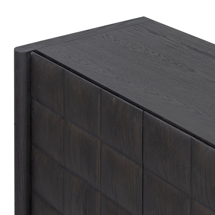 Four Hands - Swell Sideboard - 251294-001 | American Home Furniture