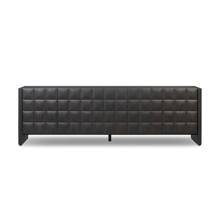 Four Hands - Swell Sideboard - 251294-001 | American Home Furniture