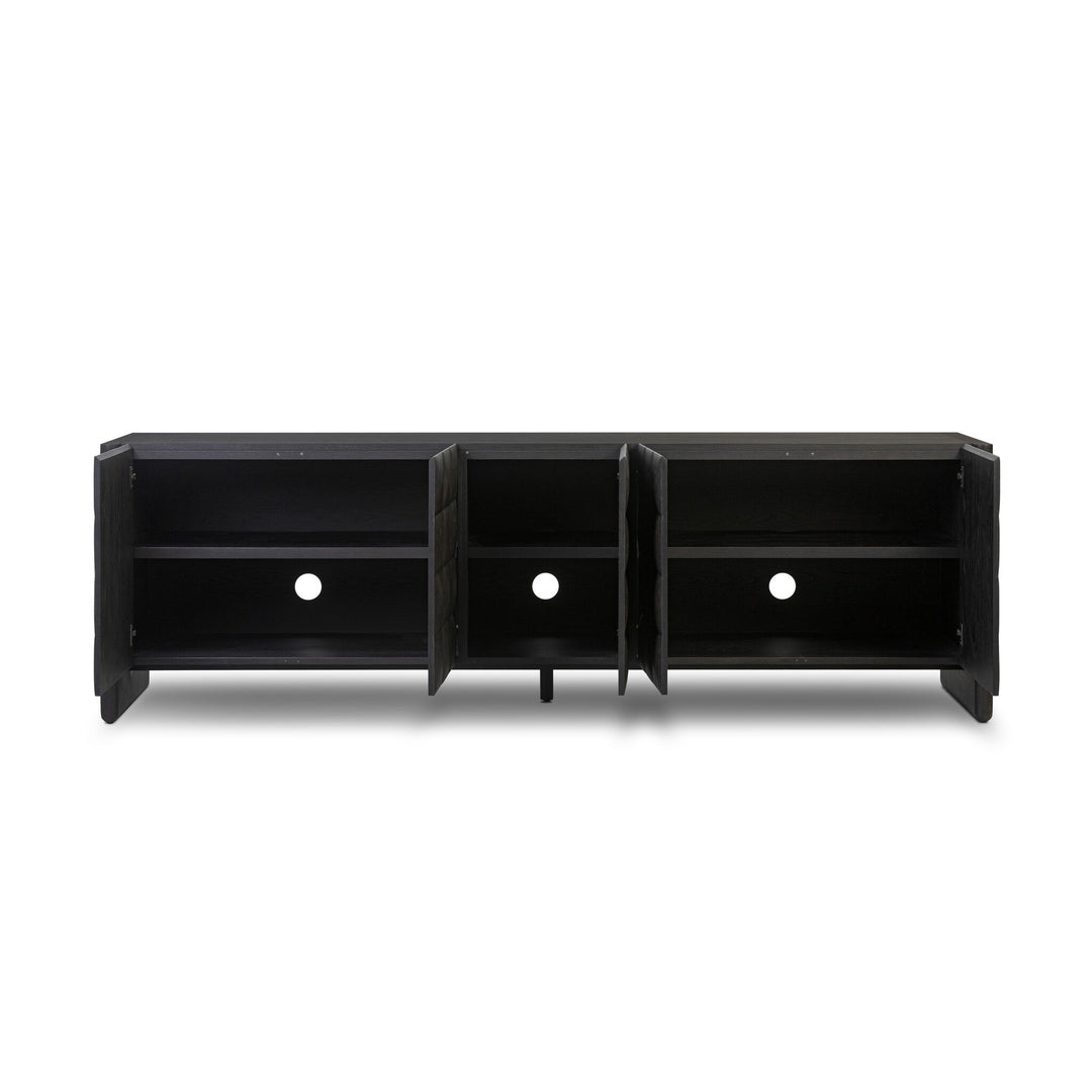 Four Hands - Swell Sideboard - 251294-001 | American Home Furniture