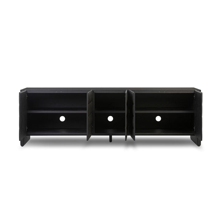 Four Hands - Swell Sideboard - 251294-001 | American Home Furniture