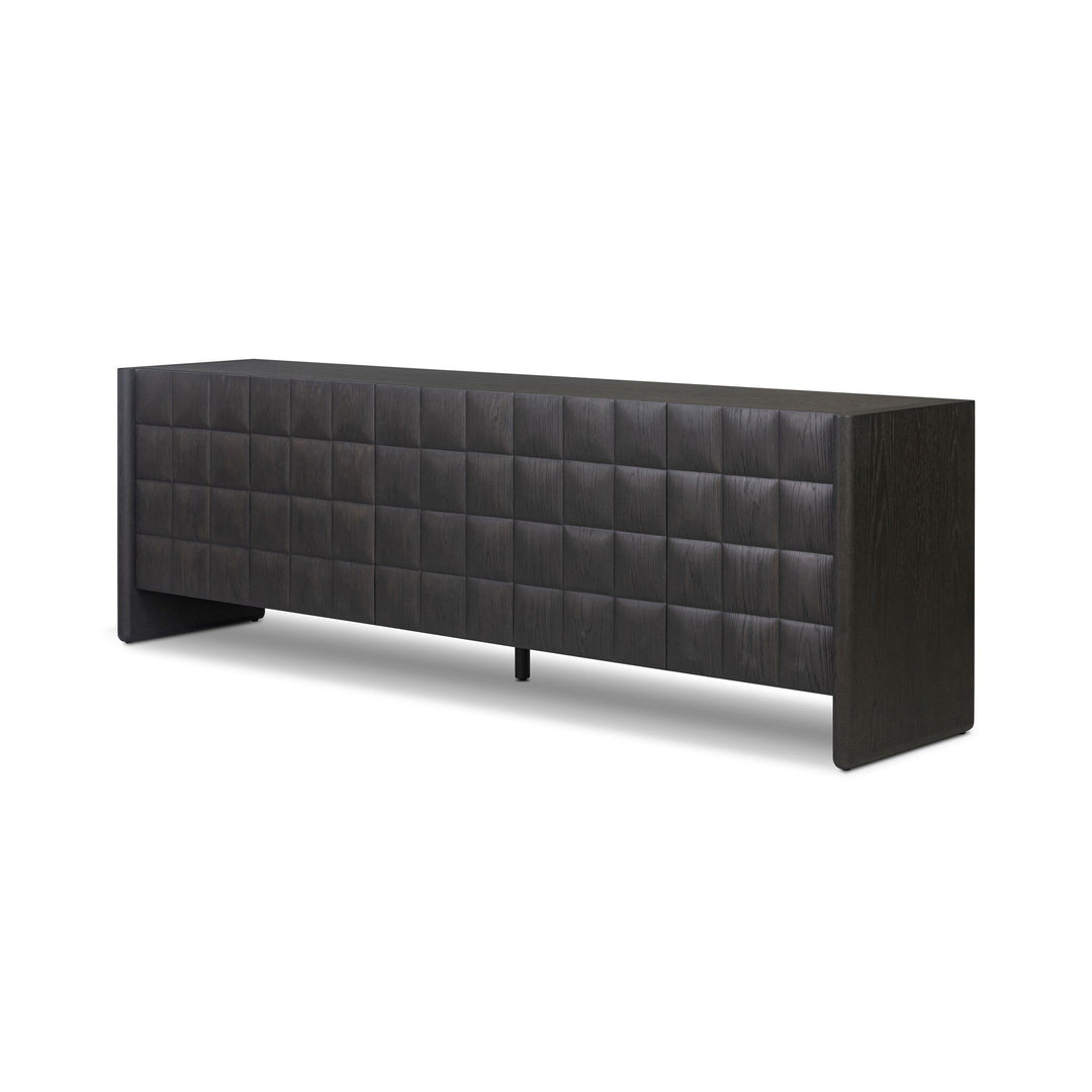 Four Hands - Swell Sideboard - 251294-001 | American Home Furniture
