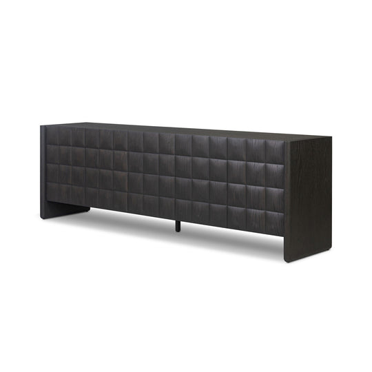 Four Hands - Swell Sideboard - 251294-001 | American Home Furniture