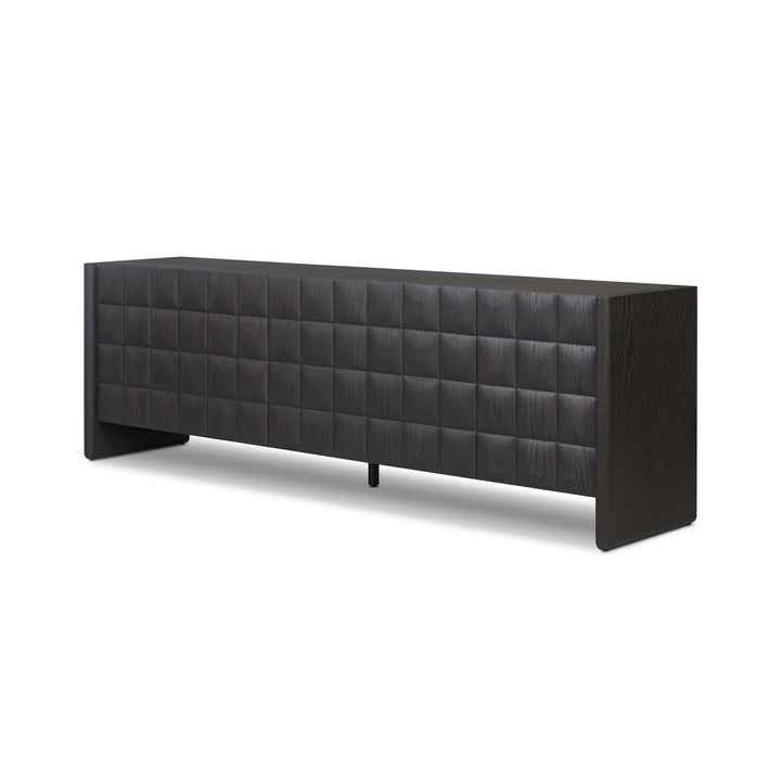 Four Hands - Swell Sideboard - 251294-001 | American Home Furniture