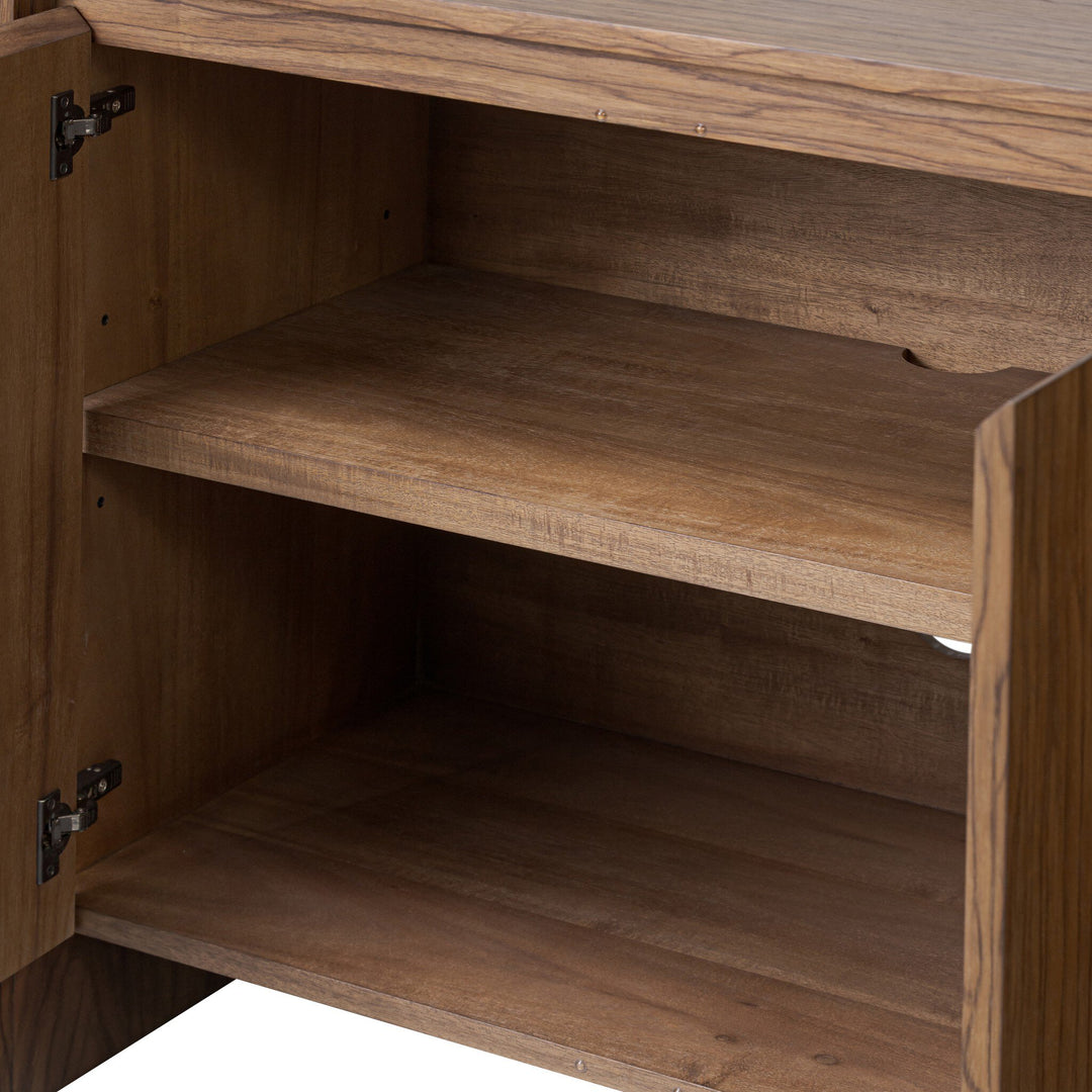 Four Hands - Limba Sideboard - 251295-001 | American Home Furniture
