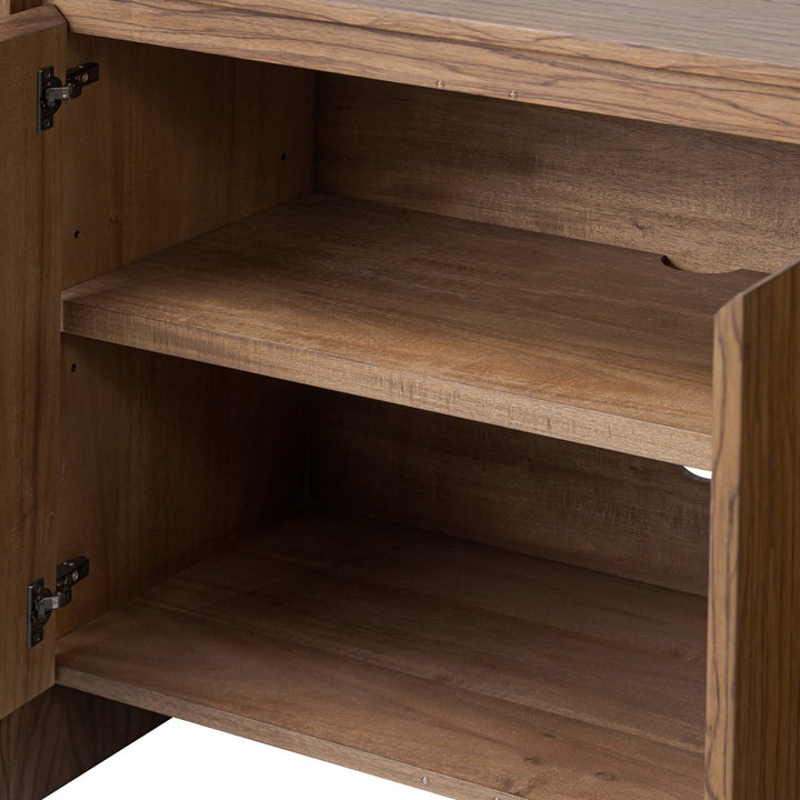 Four Hands - Limba Sideboard - 251295-001 | American Home Furniture
