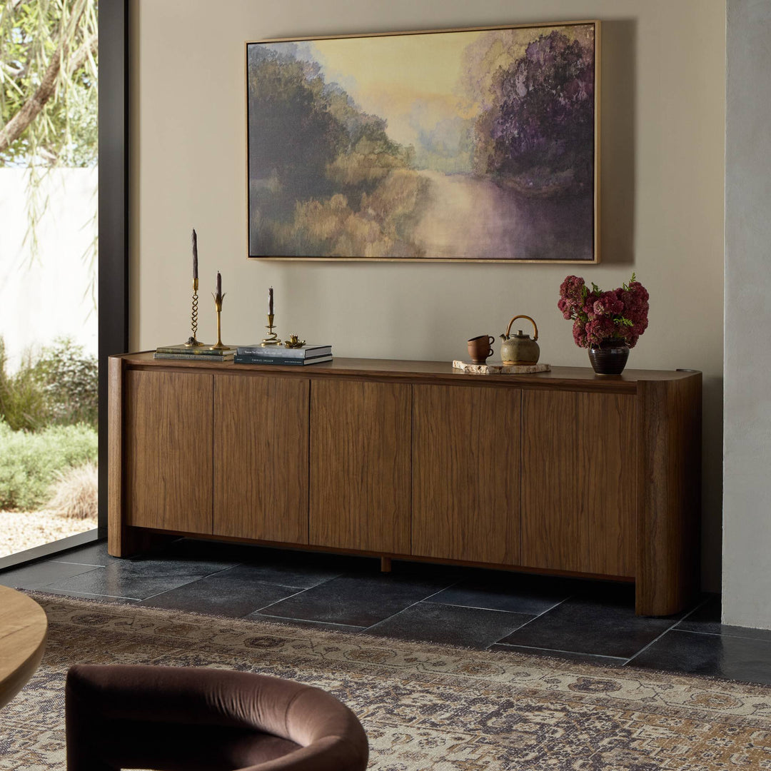 Four Hands - Limba Sideboard - 251295-001 | American Home Furniture