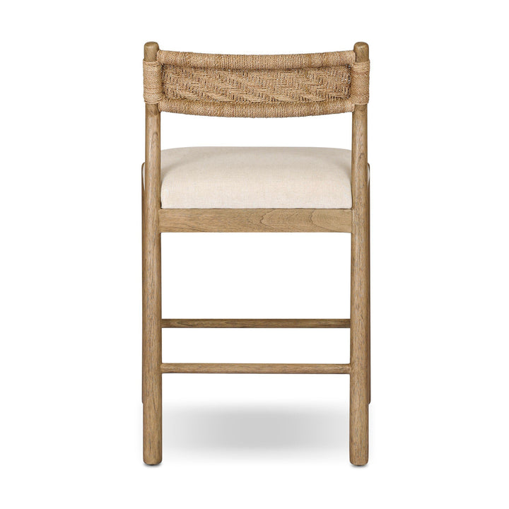 Four Hands - Raynor Stool - 251296-001 | American Home Furniture
