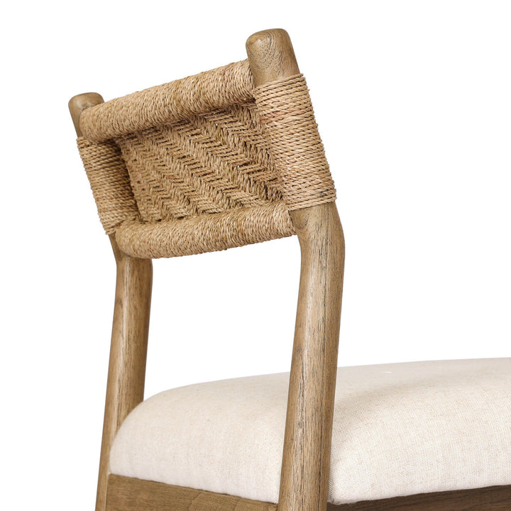 Four Hands - Raynor Stool - 251296-001 | American Home Furniture