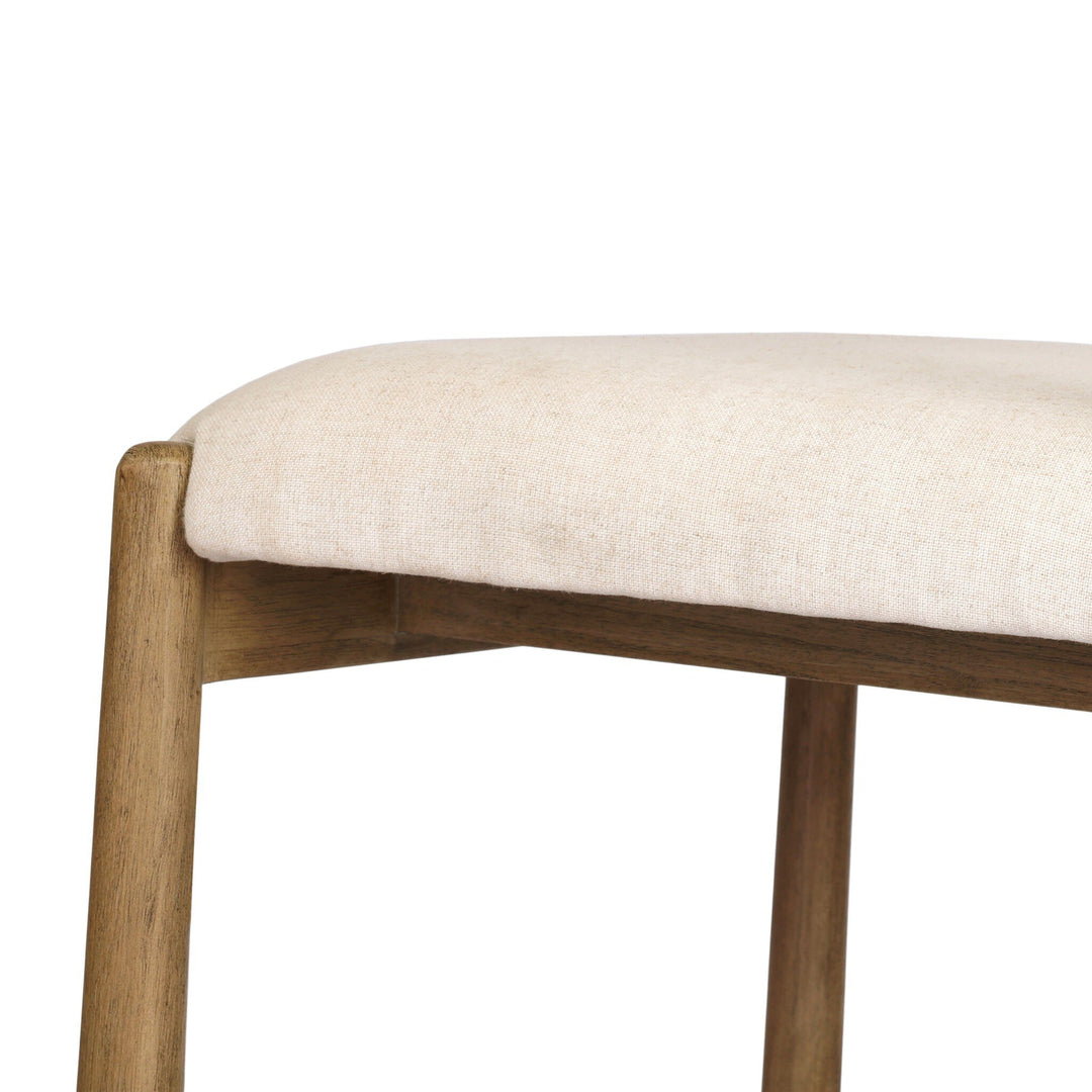 Four Hands - Raynor Stool - 251296-001 | American Home Furniture