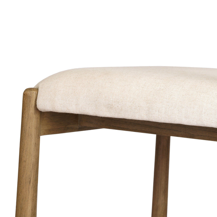 Four Hands - Raynor Stool - 251296-001 | American Home Furniture