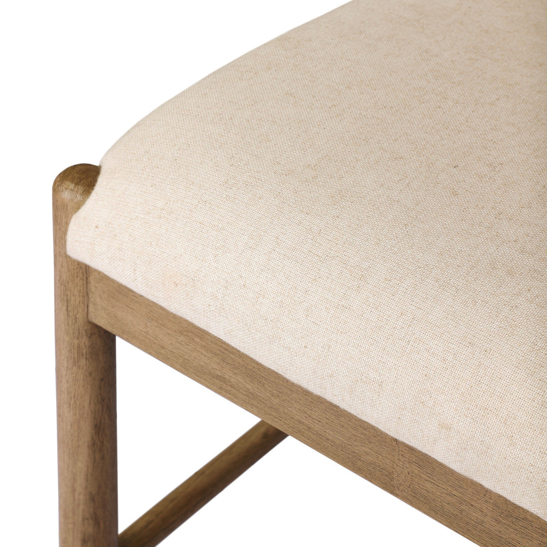 Four Hands - Raynor Stool - 251296-001 | American Home Furniture